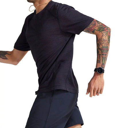 allbirds Men's Natural Run Short Sleeve Tee – PROOZY