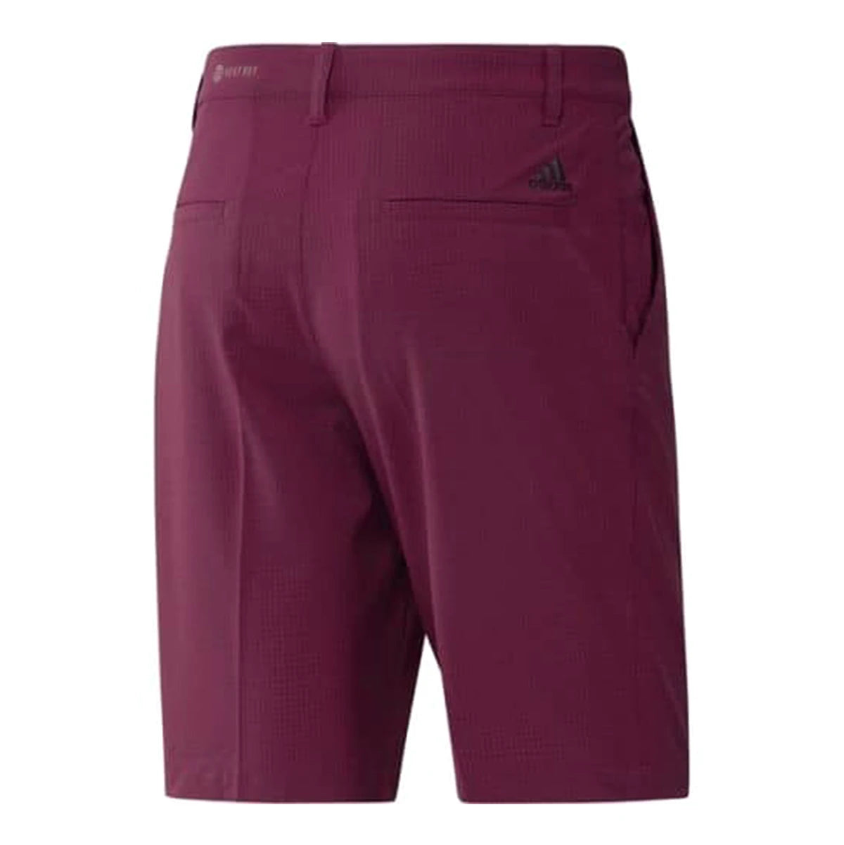 Mens maroon golf on sale shorts