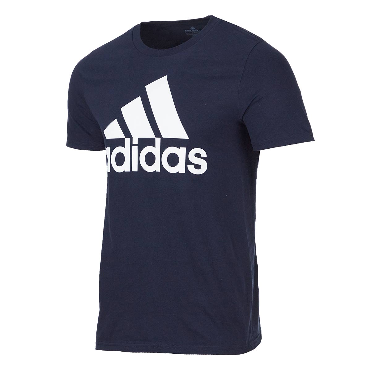 adidas Men's Basic Short Sleeve T-Shirt – PROOZY
