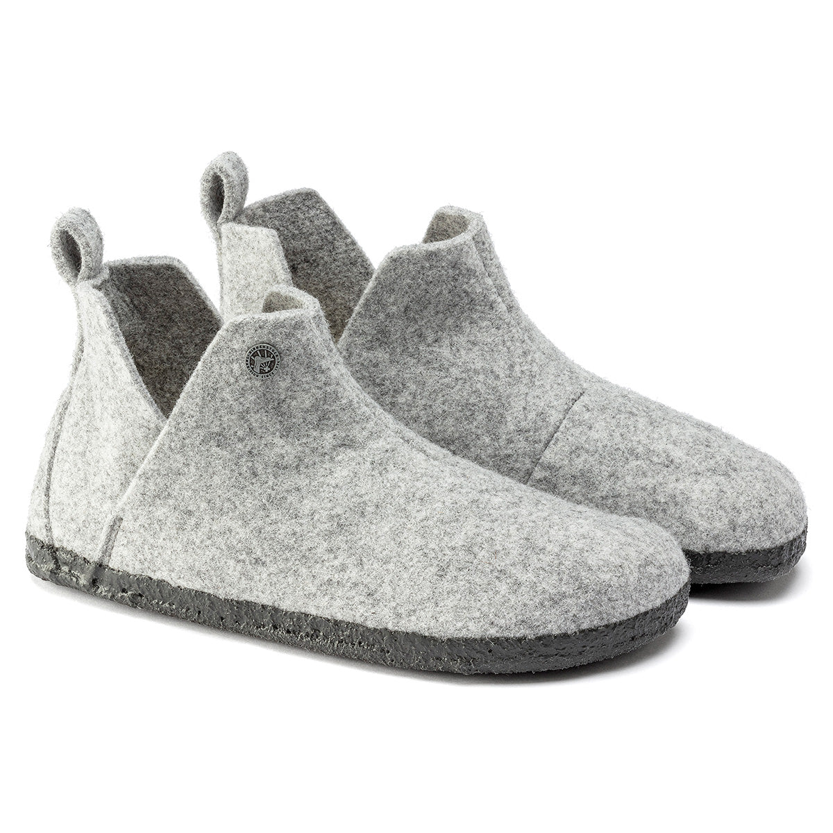 Light Grey-