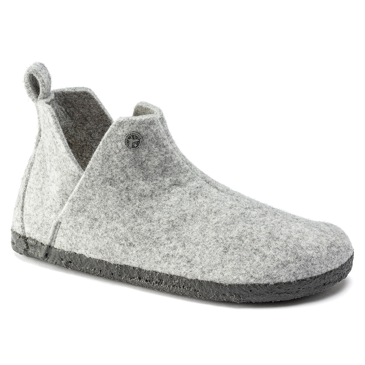 Light Grey-