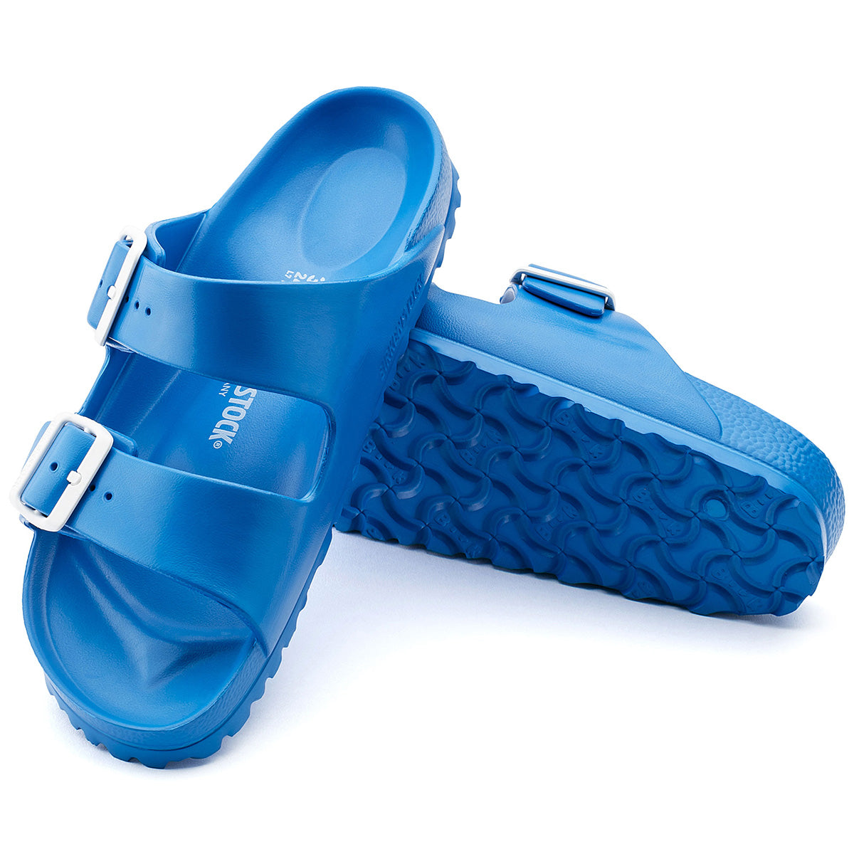 Scuba Blue-