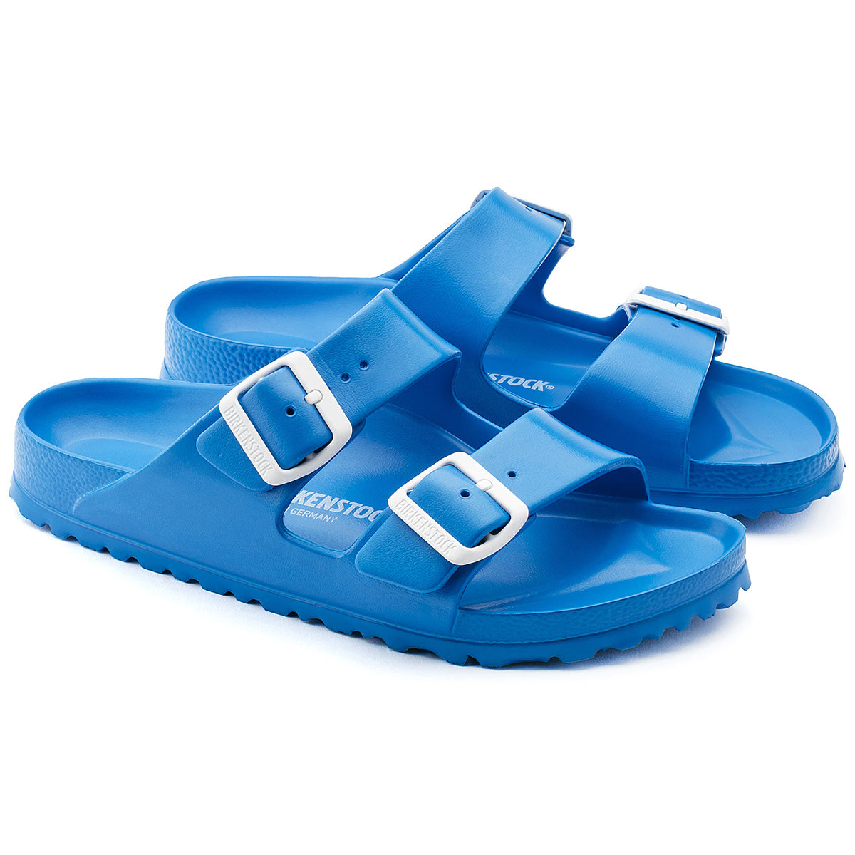 Scuba Blue-