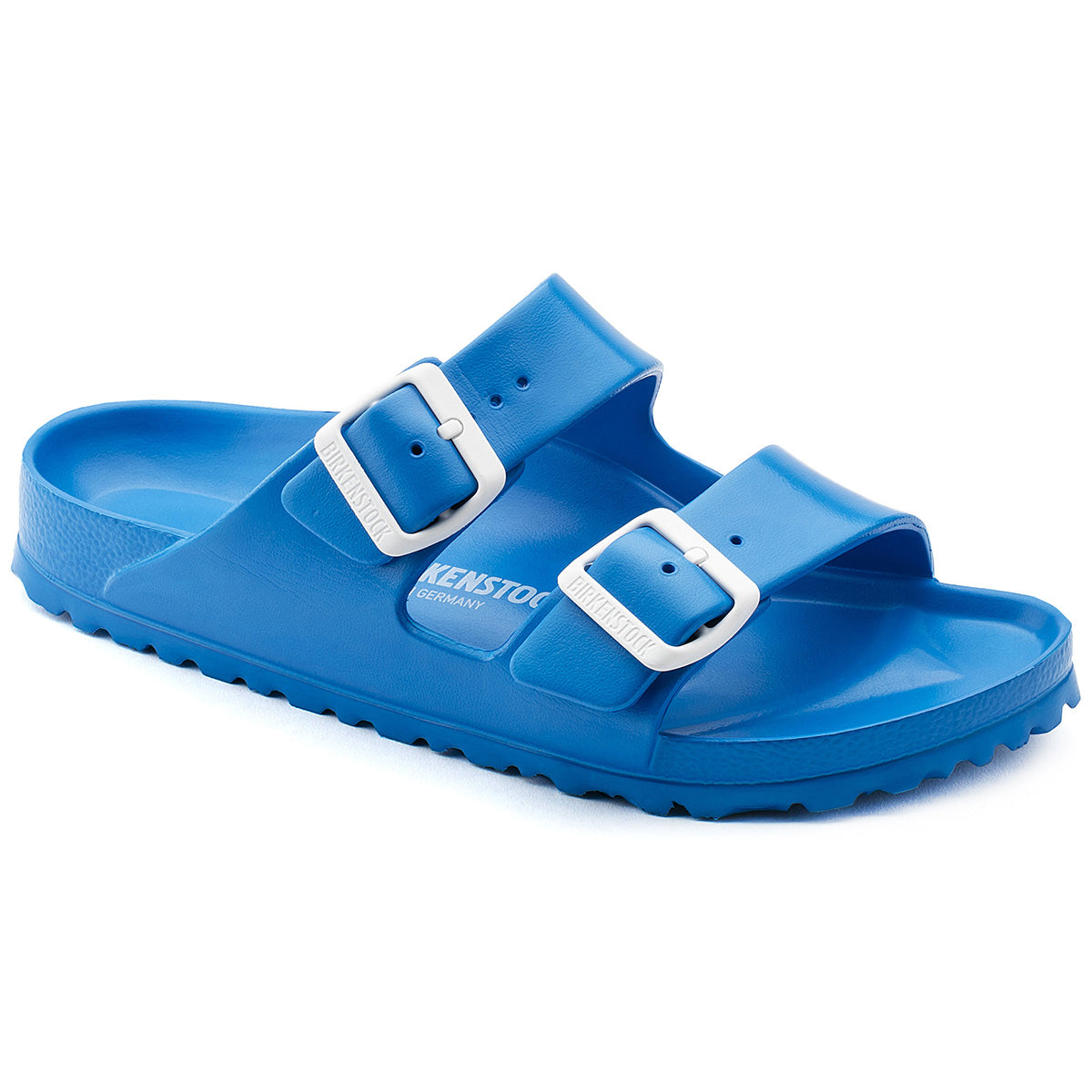 Scuba Blue-