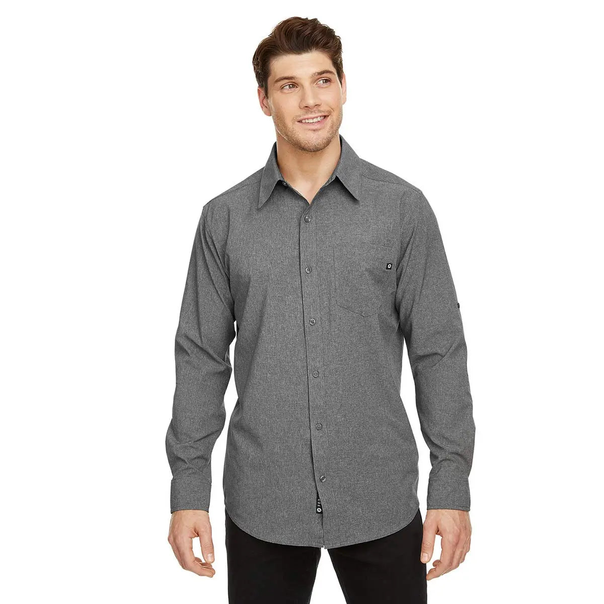 Marmot Men's Aerobora Long Sleeve Woven Shirt – PROOZY