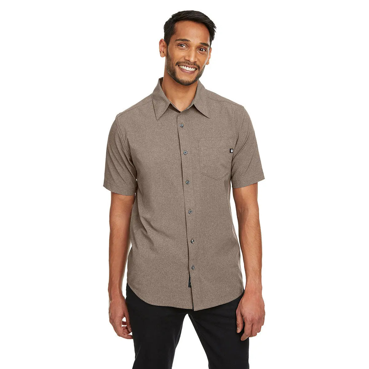 Marmot Men's Aerobora Short Sleeve Woven Shirt – PROOZY
