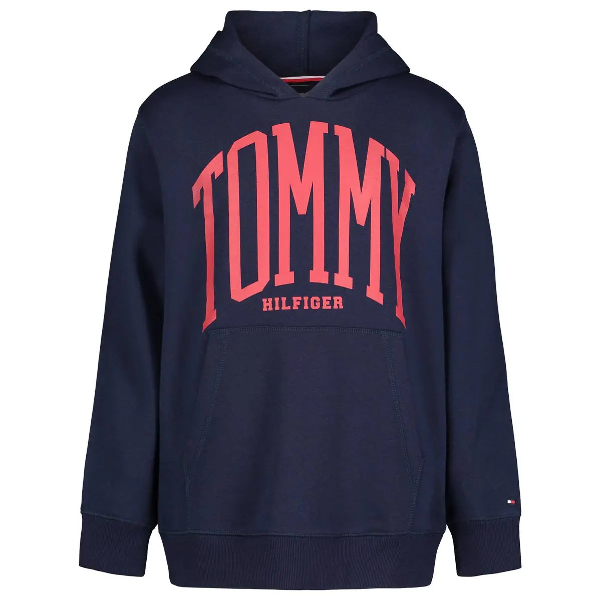Pullover Hilfiger Boy\'s Hoodie PROOZY Tommy – Big