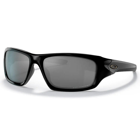 Polished Black / Black Iridium Polarized-