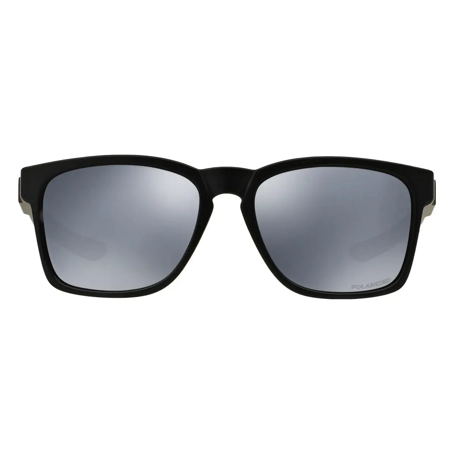 Matte Black / Black Iridium Polarized-