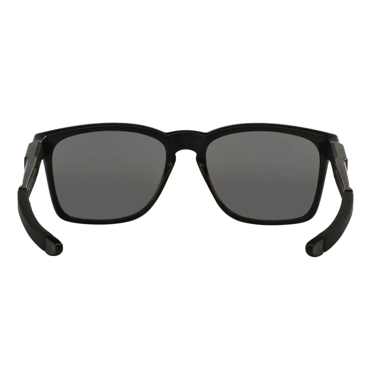 Matte Black / Black Iridium Polarized-