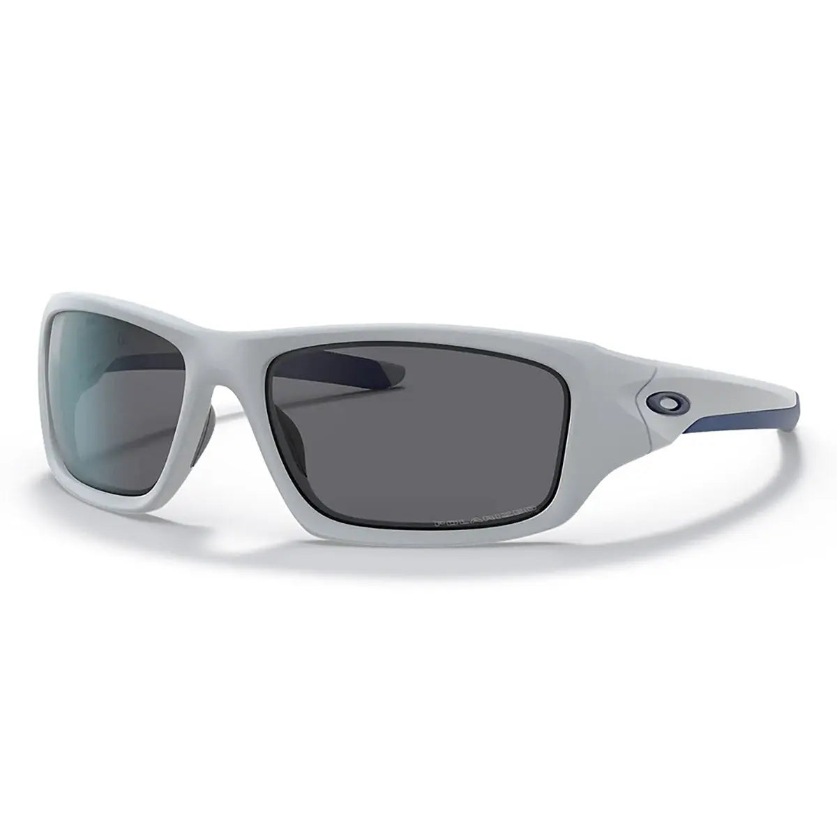 Matte Fog / Grey Polarized-