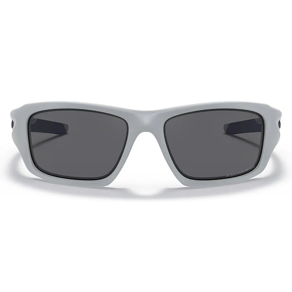 Matte Fog / Grey Polarized-