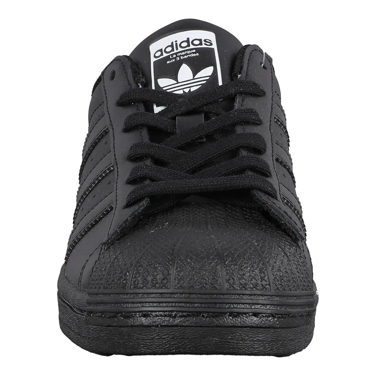 Men's shoes adidas Superstar Core Black/ Ftw White/ Core Black