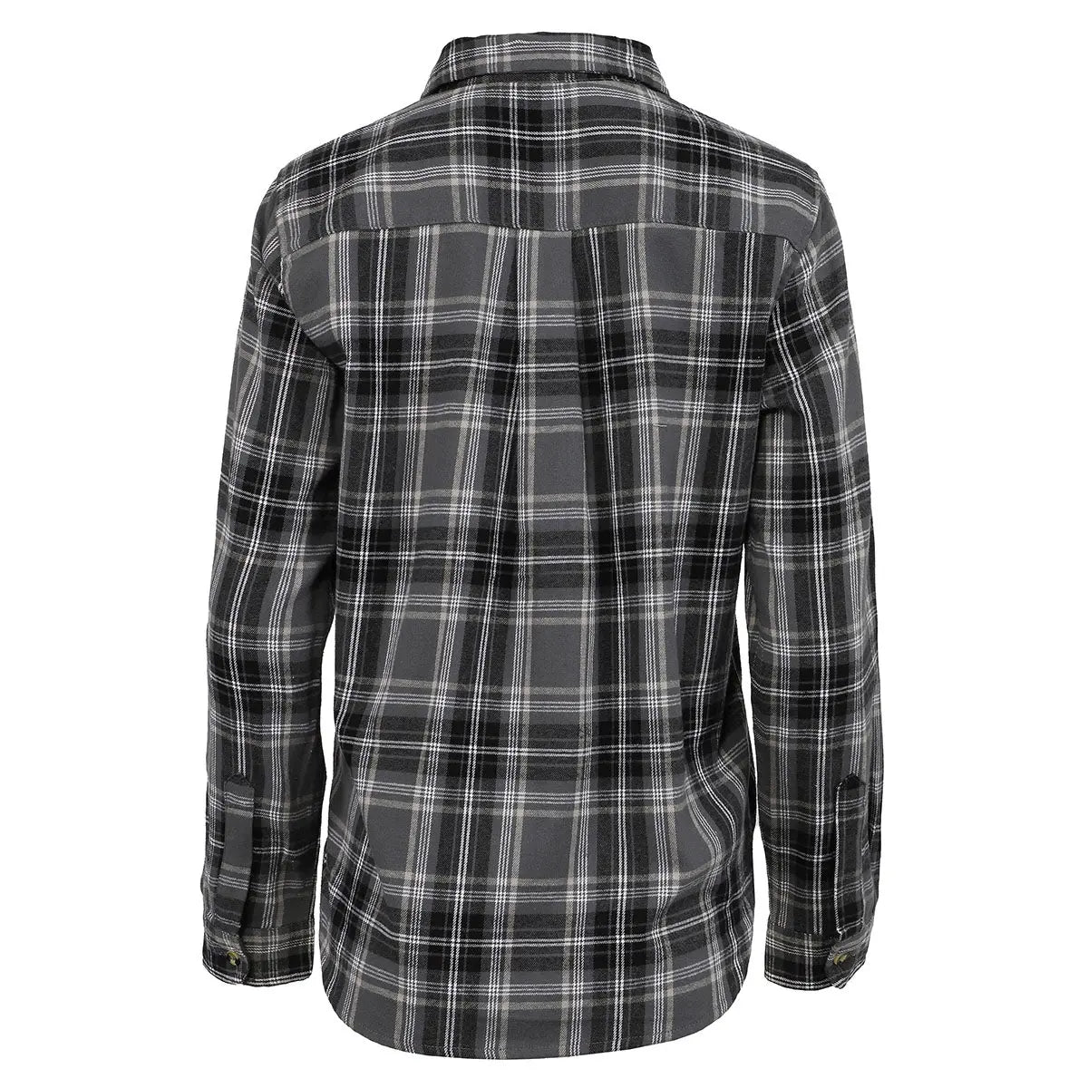 Dash Clothing Women's YD Flannel one Pocket Shirt – PROOZY