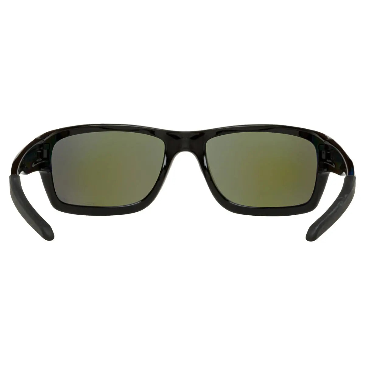 Polished Black / Violet Iridium Polarized-