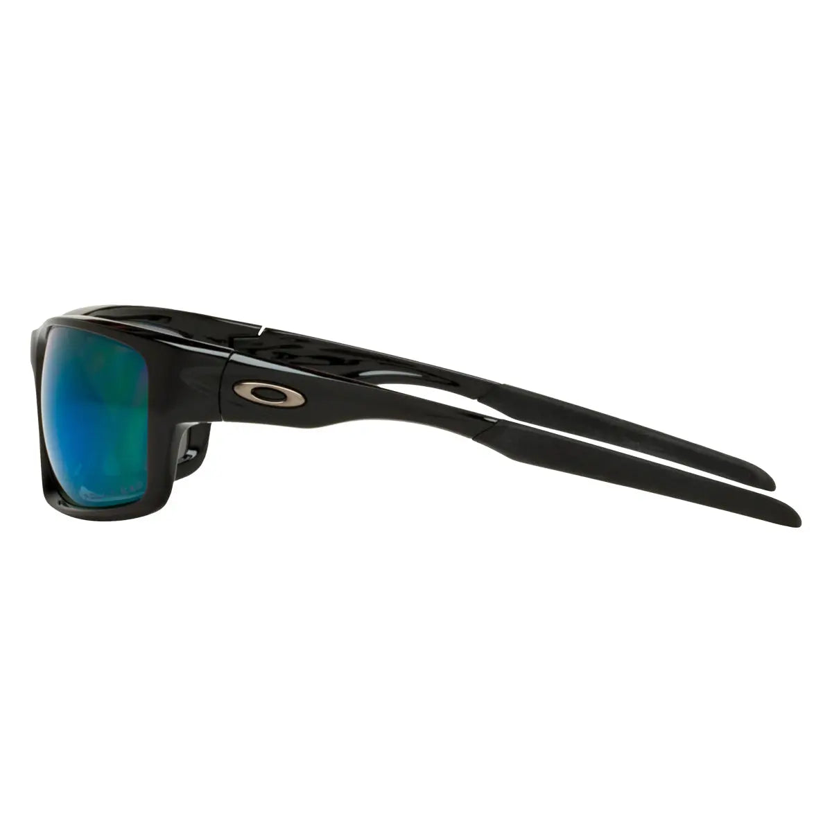 Polished Black / Violet Iridium Polarized-